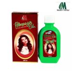 Himsagar Hair Oil 200 ml Modern Herbal