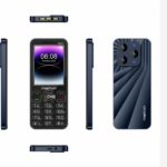 Maximum MB20 PRO Dual Sim Feature Phone Bangladesh (New)