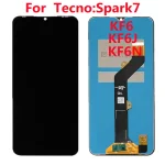 Tecno Spark 7 Original Display BD