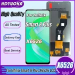 Infinix Smart 8 LCD  Original Display