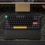 Nuphy Air75 V2 Bluetooth 2.4g Wireless 0.75 Mechanical Keyboard - Image 5