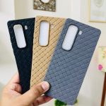 Infinix Hot 50 Pro Plus Silicone Back Cover Soft Premium