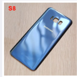 Samsung Galaxy S8 Glass Back Cover backshell Back Door Replacement