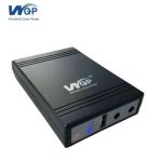 WGP Mini UPS for Wifi Router 10400 mAh Battery 5,12,12 Bangladesh (New)