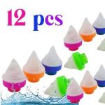 12 Piece Water Purifier Shower Tap Filter for Kitchen and Bathroom Filter Bangladesh (New)