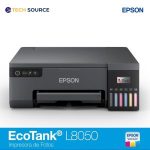Epson EcoTank L8050 Six-Color Photo InkTank Printer Bangladesh (New)