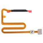 Galaxy M34 Fingerprint Snesor Flex Cable Finger Print Power Button Sensor Flex Ribbon
