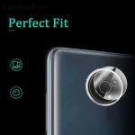 Nokia G10 Camera Lens And Privacy Protector Glass Back