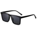 New Men Fashionable Sunglasses Black Vision Driving Uv Protection Party Best Sunglasses - Sun Glass For Men Bangladesh (New)