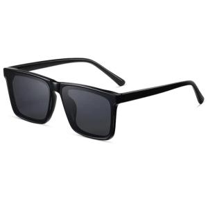 85ae3abeb4b0faf1ab223173b473ea0a_300x300q80 New Men Fashionable Sunglasses Black Vision Driving Uv Protection Party Best Sunglasses - Sun Glass For Men Bangladesh (New) - Image 1