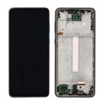 Original Samsung A33 5G LCD Display Touch Screen - Image 2