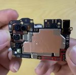 vivo Y50 (2020) Unlocked Motherboard Mainboard - Image 2