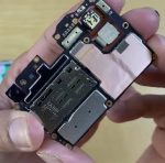 vivo Y50 (2020) Unlocked Motherboard Mainboard - Image 3
