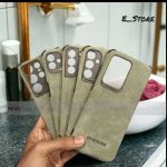 For Samsung Galaxy All Models Stylish Trendy Premium Mobile Back Cover Cases (Samsung S20 Plus S20 Ultra S21 Ultra S21 Fe S21 Ultra S23 S23 Ultra A14 A34 M13 Samsung A54 A04)-ELF Bangladesh (New)
