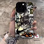 For Infinix Hot 40i 30i Smart 8 6 7 5 Pro Plus Pop 8 7 Hot 30 9 10 11 Pro Play Tecno Spark GO 2024 10 20 Pro 20C 10C Note 12 G96 30 40 Pro Cool Graffiti English Trendy Couples Case Bangladesh (New)