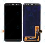 Samsung Galaxy A8 2018 LCD Display Touch Screen