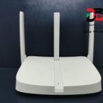 Router Mercusys MW306R  (Warranty: 02 Years, Service waranty: 05 Years) Bangladesh (New)