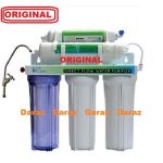Top Klean 5-Stage Water Purifier Full Set (Non Electric) Bangladesh (New)