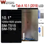 High Quality T510 LCD Samsung Galaxy Tab A 10.1(2019) WIFI T510