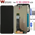 Motorola Moto G 5G 2023 LCD Display Touch screen Panel
