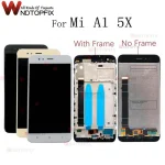 Xiaomi Mi A1 LCD Display Touch Screen Digitizer Assembly Global Version