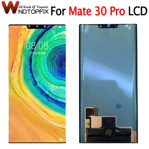 Ae8e003154afa4a03bea468f8844312b6E_500x500.webp Huawei Mate 30 Pro LCD Display Touch Screen Assembly Repair - Image 1