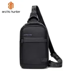 Arctic Hunter XB00141 Water Resistant Anti-Theft Crossbody Sling Bag Bangladesh (New)