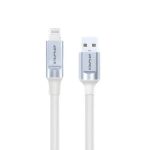 Awei CL-206L Lightning Fast Charging Cable Bangladesh (New)