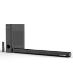 Awei Y520 Home Theater Bluetooth Soundbar Speaker Bangladesh (New)