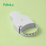 Fasola Body Measuring Tape Sewing Flexible Tape 150cm/60Inch Bangladesh (New)