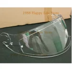 For SHARK Skwal 2 D-Skwal 2 Spartan Carbon Motorcycle Helmet Visor