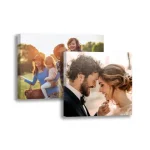 Personalised Photography Waterproof Painting Custom Print On Canvas Painting Wall Art Poster Pictures For Living Room Home Decor Bangladesh (New)