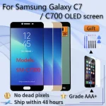 5.7â€ C7000 LCD SAMSUNG Galaxy C7 C7000 LCD Display