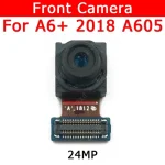 Front Camera Samsung Galaxy A6 Plus 2018 A605 Frontal Camera Module