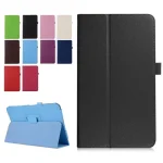 Lenovo Tab 4 8 Plus TB-8704X Litchi Leather Case Lenovo TAB4 8