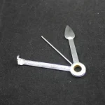 Stainless Steel Smoking Tool Multifunction Cleaners Smoking Knife Cleaner Wood Pipe Smoking Pipe Clean Accessory Cleaning #YDD Bangladesh (New)