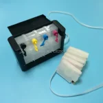 HP932 HP933 932xl 933xl 932 933 Continuous Ink Supply System Ciss Officejet 6100 6600 6700 7110 7610 7612 7510 7512 Printers Bangladesh (New)