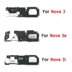 Loud Speaker Huawei Nova 3 3e 3i Sound Module Buzzer Ringer