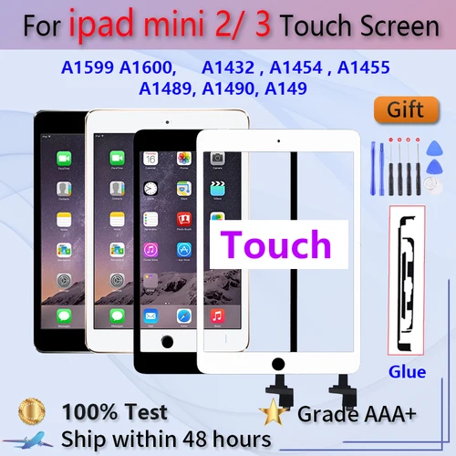 Hec1d907d665d46d098490fe00702e69eZ_500x500.webp LCD Touch iPad Mini Wi-Fi mini 2 3 Touch - Image 1