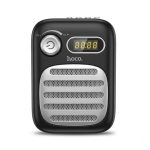 Hoco L23 BT Speaker With Wired Microphone Bangladesh (New)