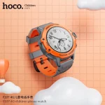 Hoco Y107 4G SIM Supported Kids Smart Watch Bangladesh (New)
