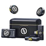 Hollyland lark M2 Combo