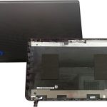 K000889290 Replacement Laptop LCD Back Cover Top Case Rear Lid for Toshiba Satellite C55-B C55T-B C55D-B