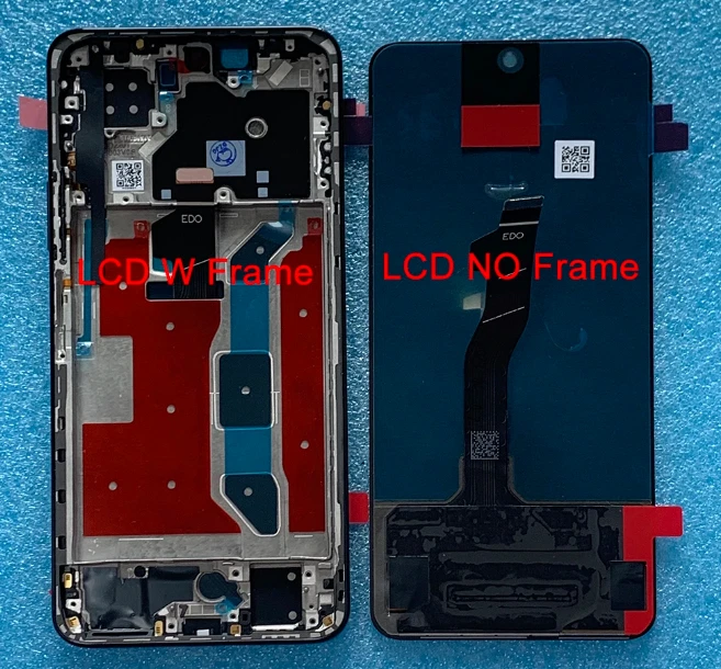 LCD-Display-Screen-Touch-Digitizer-Frame-For-Huawei-Nova-10-SE.webp LCD Display Screen Touch Digitizer Frame For Huawei Nova 10 SE - Image 1