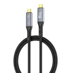 Ldnio TC11C 240W USB4.0 Fast Charging Data Cable Bangladesh (New)