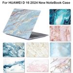 Newest NoteBook Case For Huawei MateBook D 16 2024 MCLG-X Laptop Case For HUAWEI MateBook 2024 D16 Cases laptop accessories