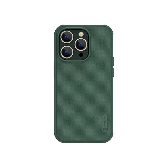 Nillkin Super Frosted Shield Pro Case for iPhone 14 pro max Series - Image 2