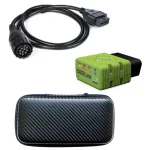 OBDLink LX Bluetooth OBD2 for BMW Motocycle Motorade