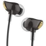 Original Rock Zircon Stereo Earphone
