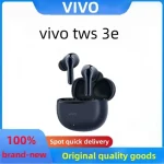 Original vivo tws 3e TRUE wireless Bluetooth headset in-ear